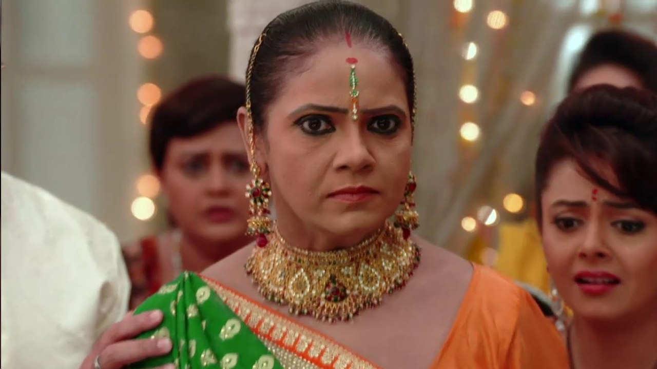 Saath Nibhaana Saathiya 17th March 2016 Full Episode Part 1