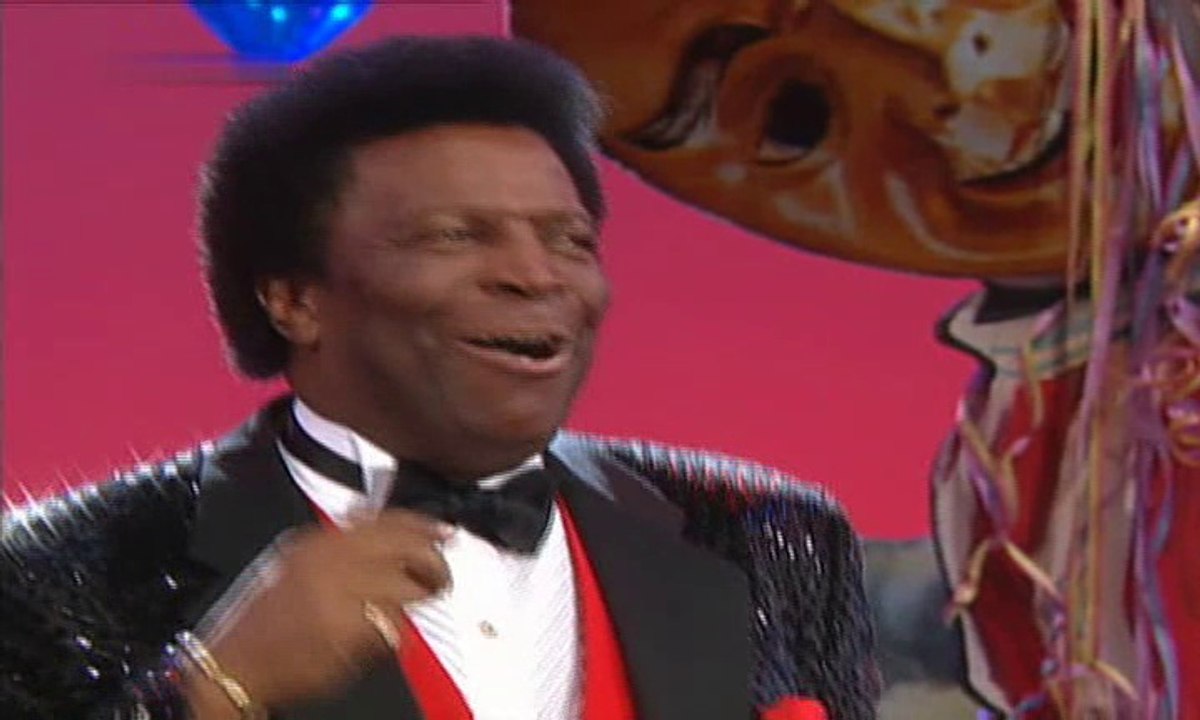 Roberto Blanco - Medley 1997