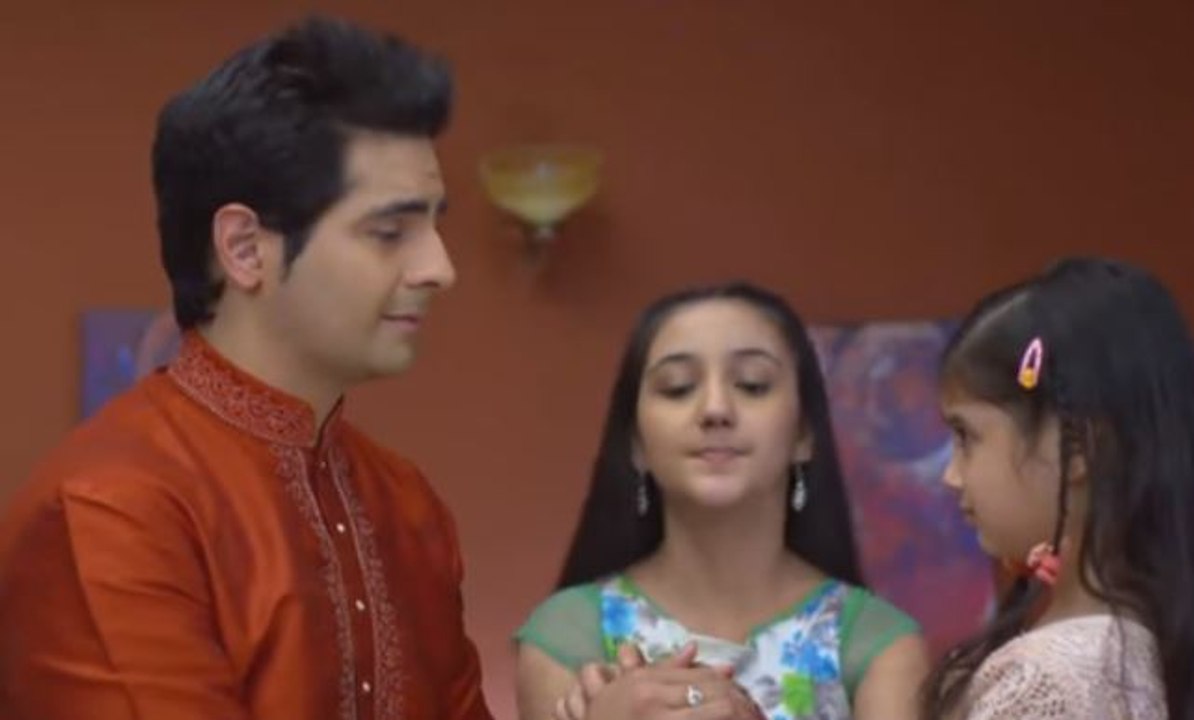 Yeh Rishta Kya Kehlata Hai 17th March 2016 Full Episode Part 1