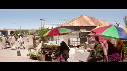 Espías en el cielo - Tráiler Español HD [1080p]