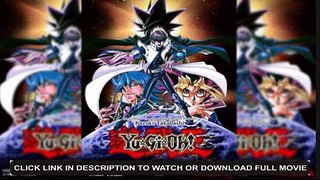 Yu-Gi-Oh!:``The Dark Side of Dimensions``(Adventure @2016)