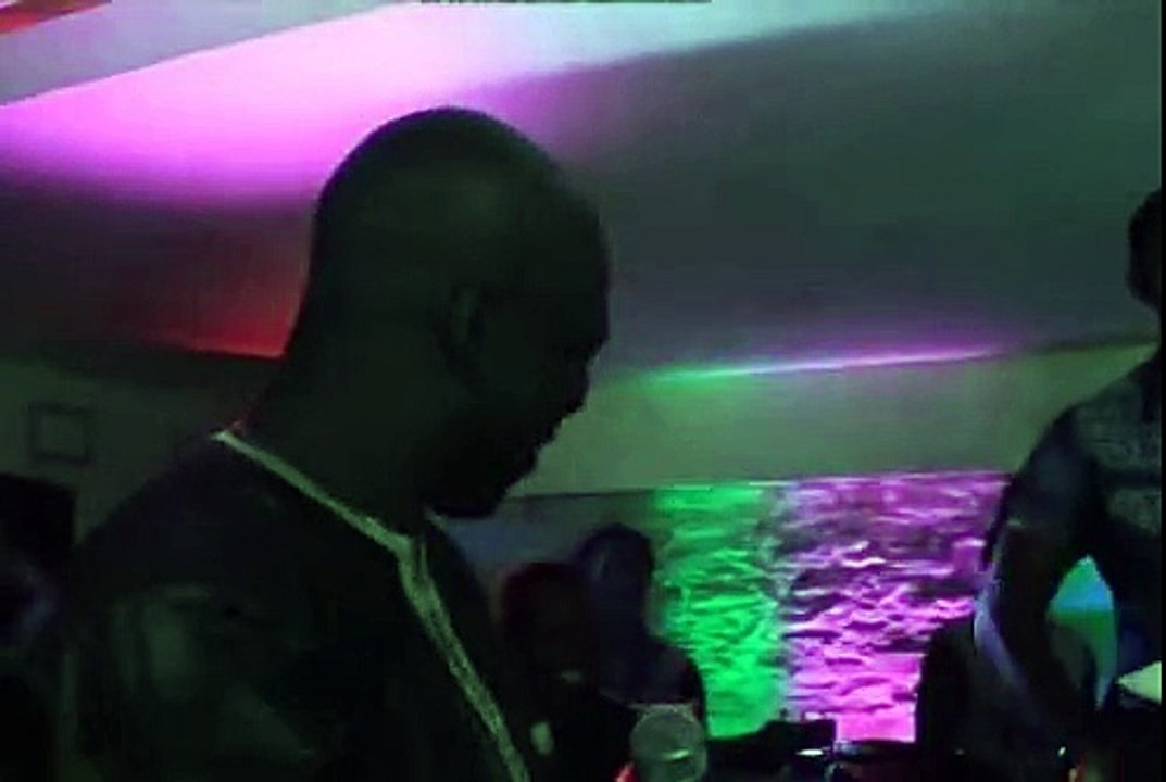 long battré de Waly SECK Pour Keba SECK au PENTOLA