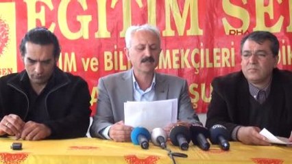 Antalya Sazcı Ailesi, Çocuklarına Zorunlu Din Dersinden 'Sıfır' Verilince Dava Açmış