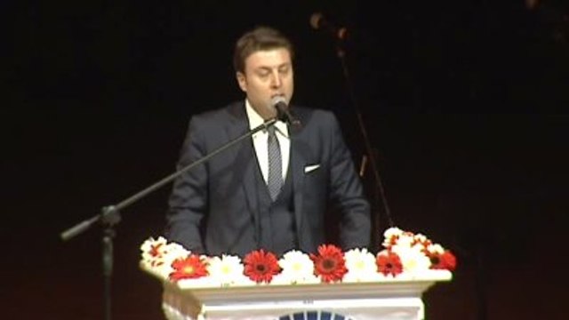 Küçükçekmece Müftülüğü Tarafından ??18 Mart Çanakkale Şehitlerini Anma Programı?? Gerçekleştirildi