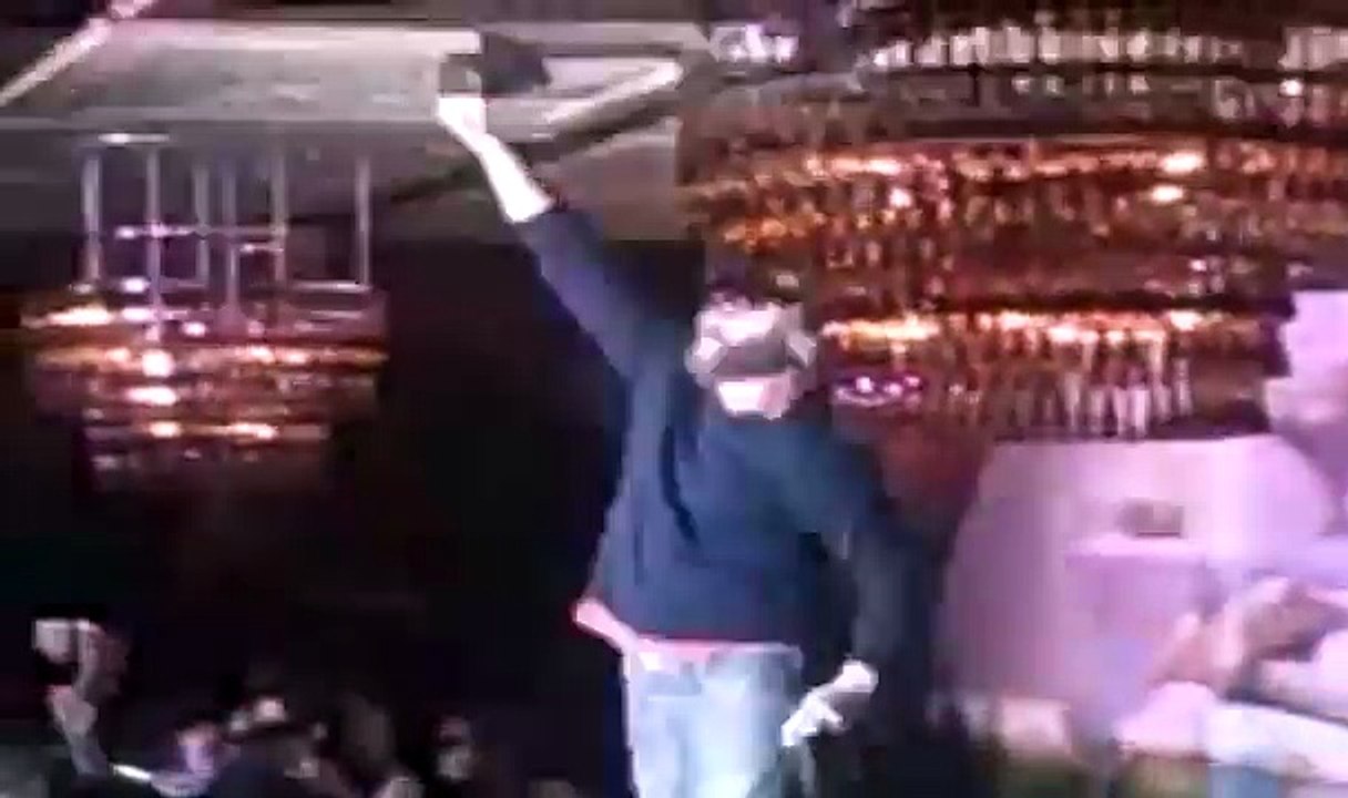 Joaquin Phoenix
