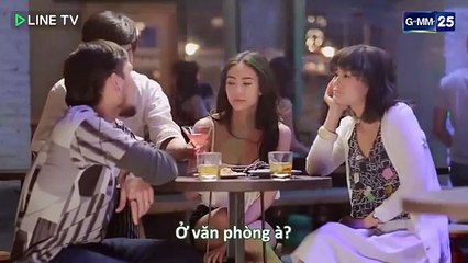 Tình yêu không có lỗi, lỗi ở bạn thân. Phần 2 tập 1 (Vietsub)[Part 1]