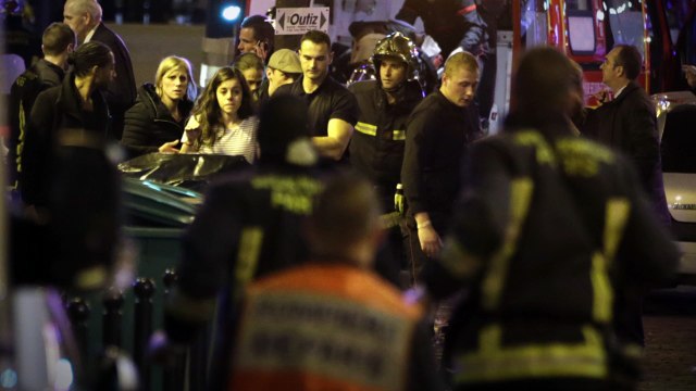 Comment dépasser le stress post-attentat ?