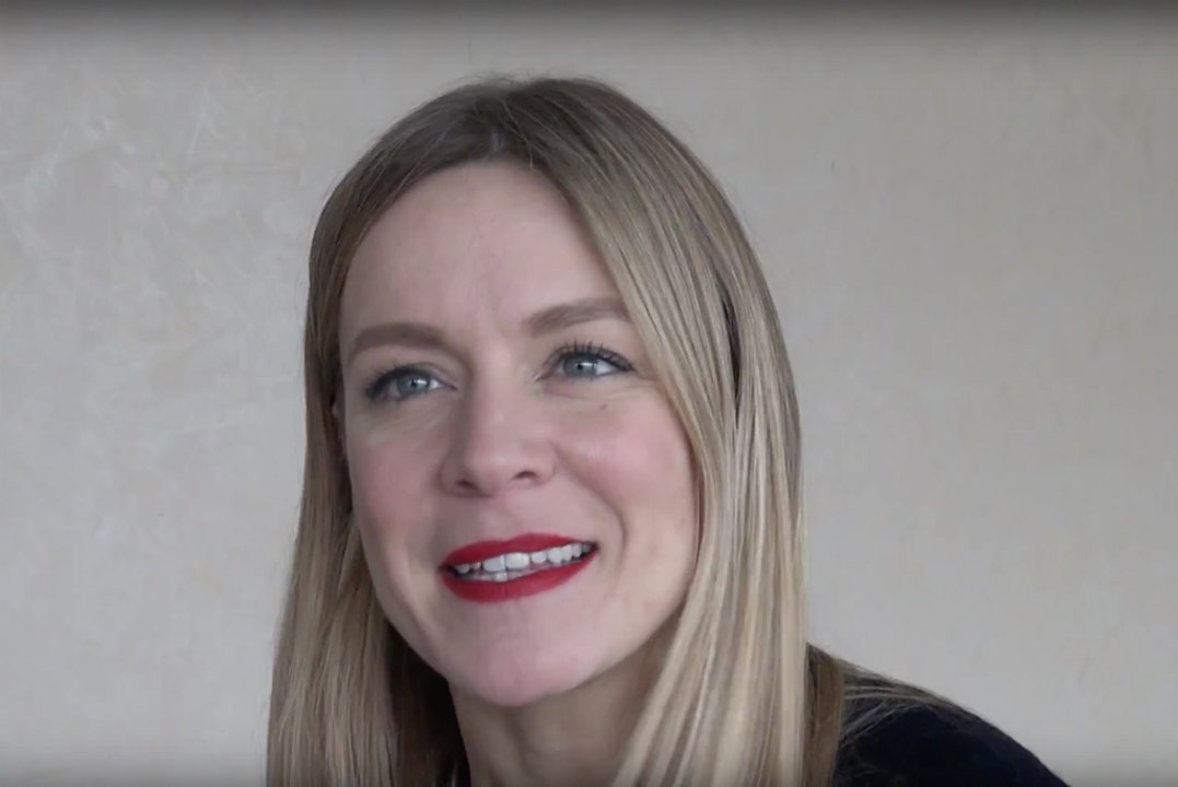 Véronic DiCaire vous fait découvrir son show