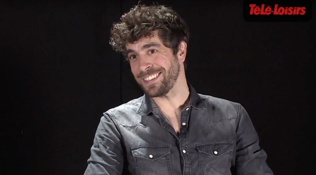 Agustin Galiana (Clem) : Adrian va bouleverser le public