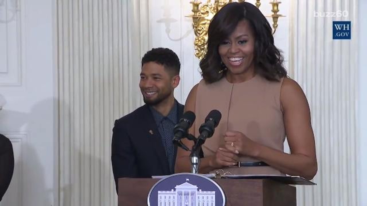 Michelle Obama will not pull a Hillary Clinton and run for President