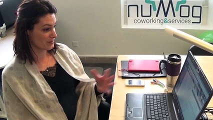 NuMog à Auxerre : témoignages de coworkers