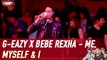 G-Eazy x Bebe Rexha - Me, Myself & I - C'Cauet sur NRJ