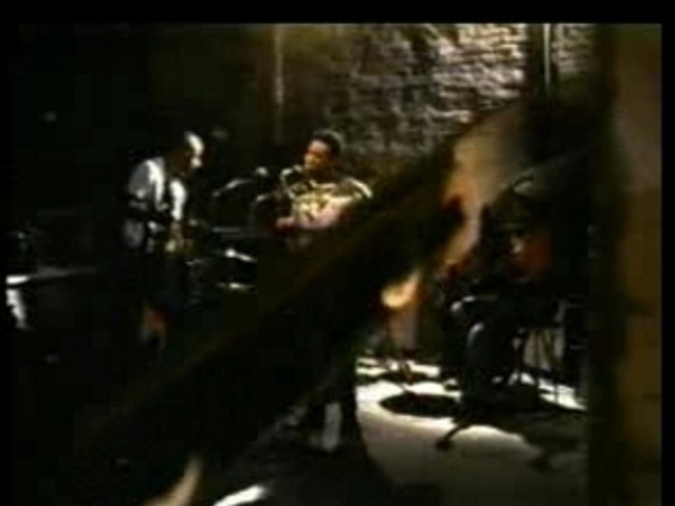 Tony Toni Tone - If I had no loot