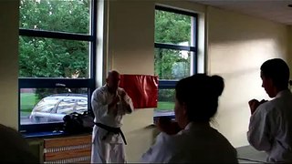 Ostrołecki Klub Karate Kyokushin