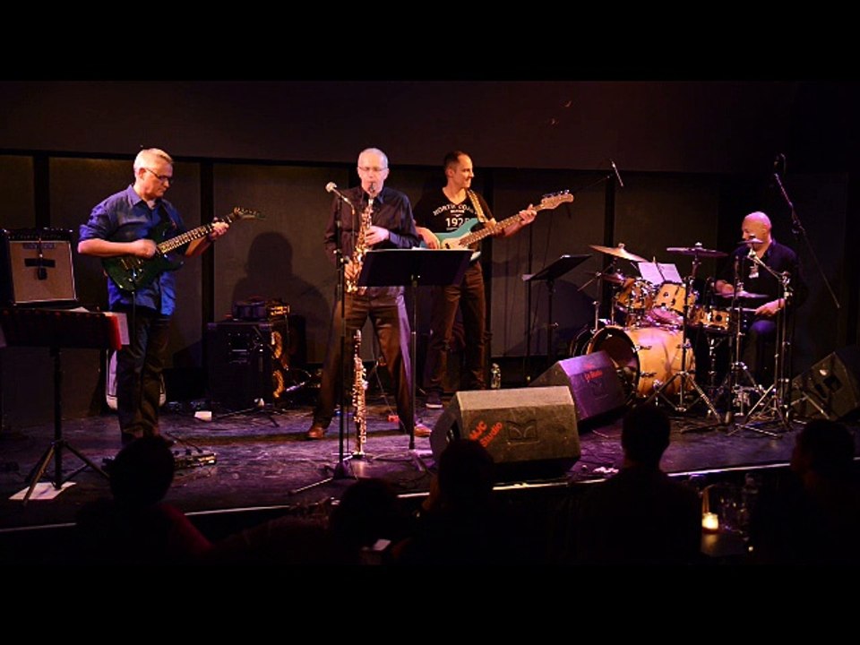 2- People in Fusion à la MJC de Limours