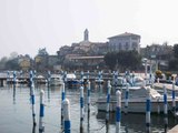 Un weekend a Clusane, con i pescatori del Lago d'Iseo