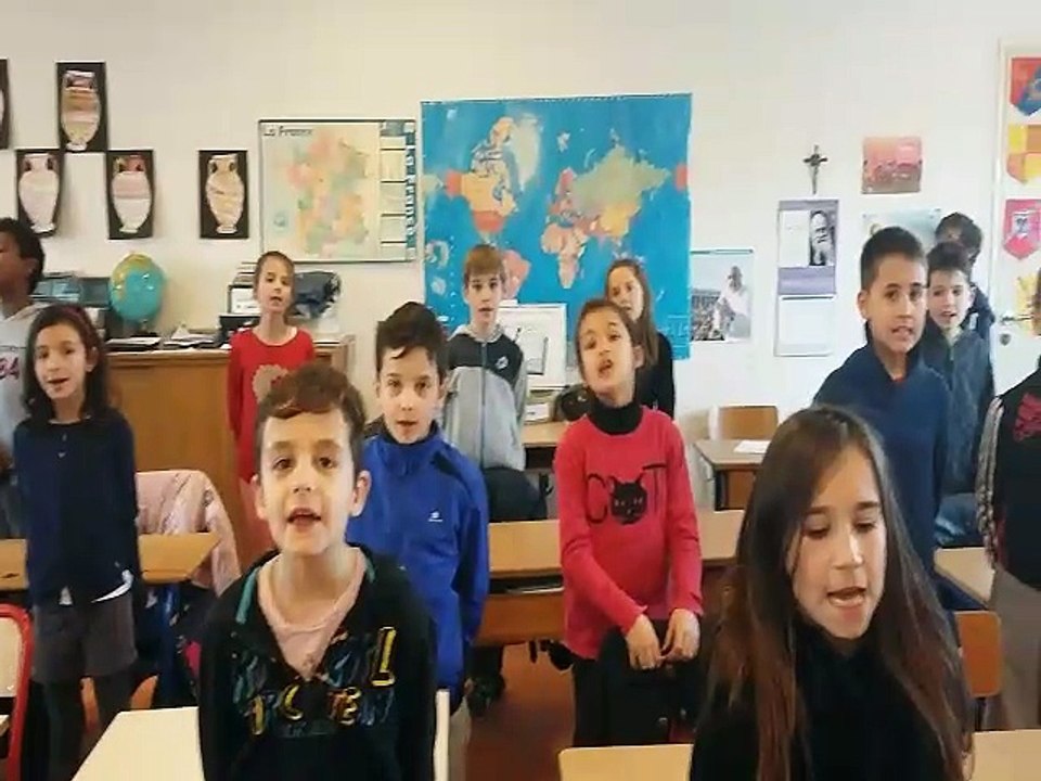 chant chorale