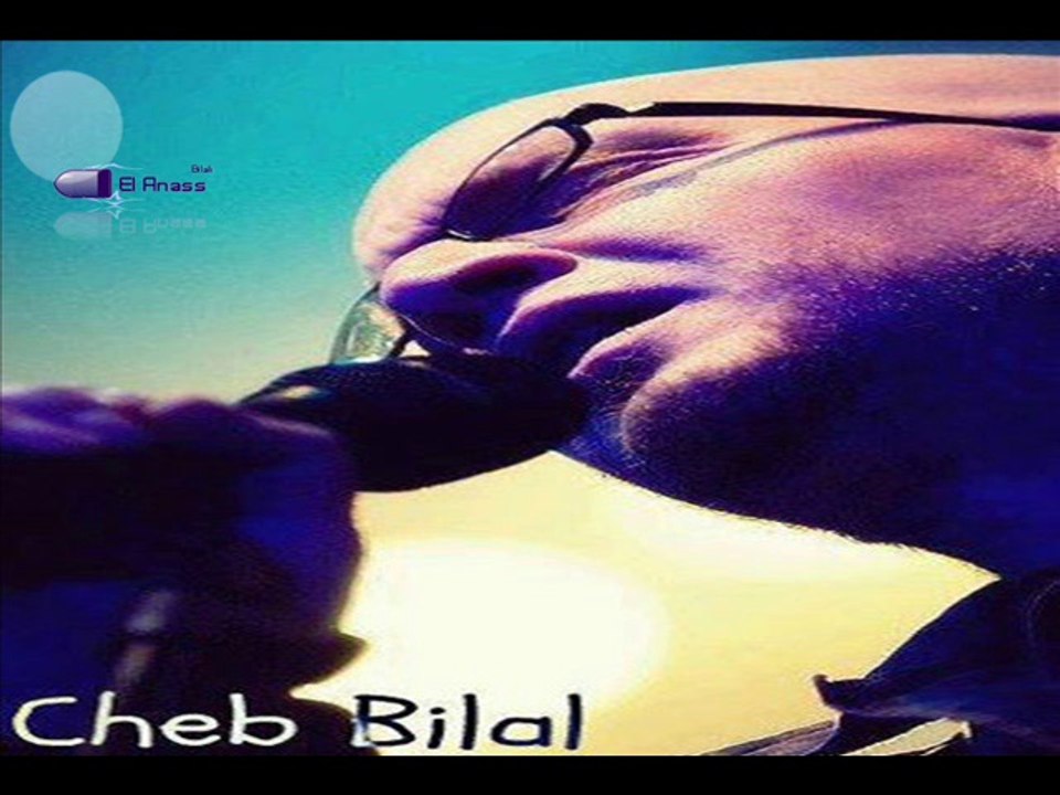 Cheb Bilal- Crédit HaBessnah - Live Fi Khater Lmghabna Séc