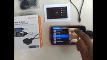 Adaptador  dvb-t2  smartphone android