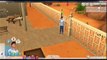 Los Sims 4 - Fanatica de lo Sensual Plan B #3