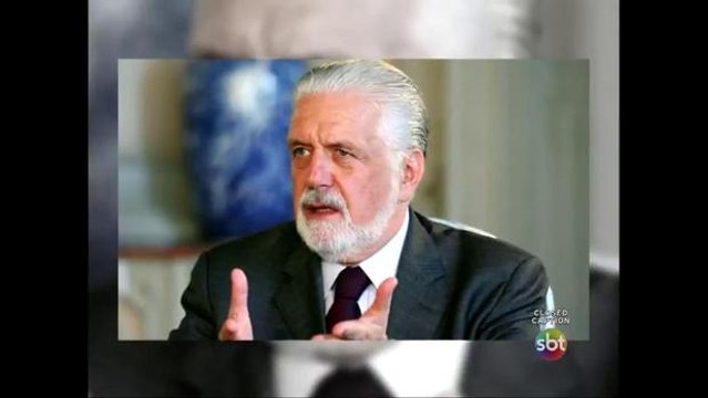 Moro divulga conversas de Lula com Jaques Wagner