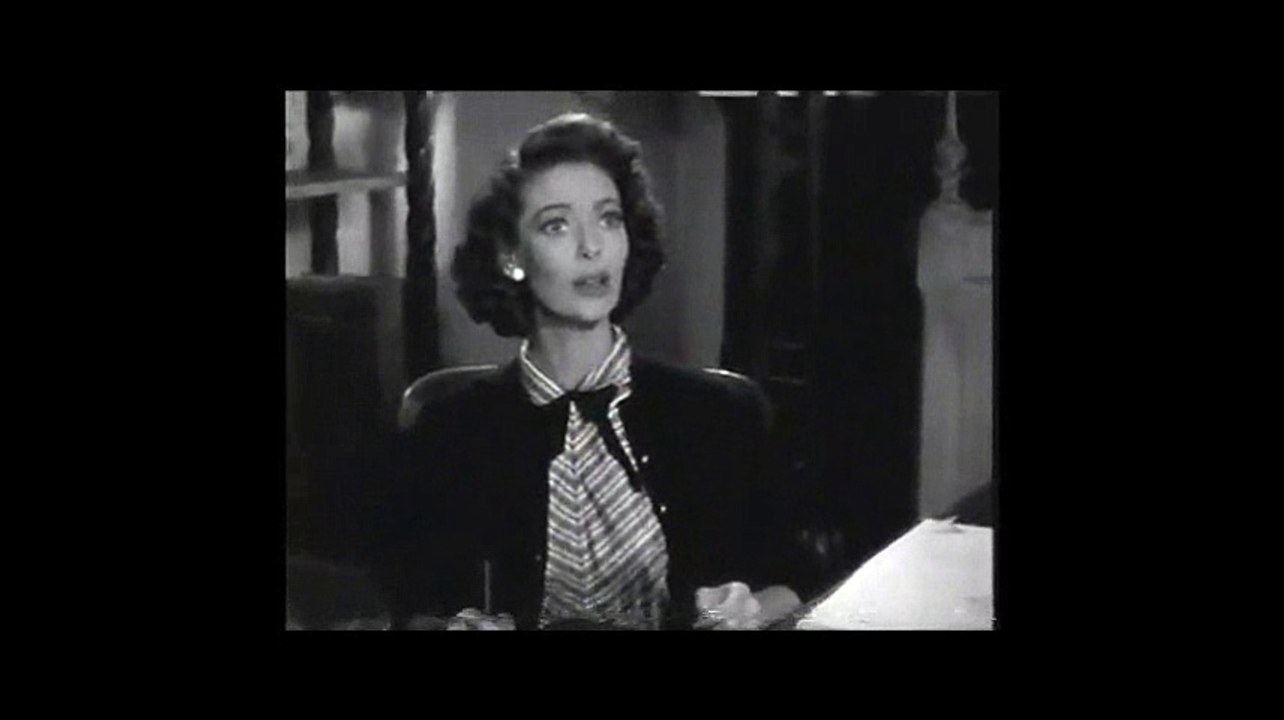 It Happens Every Thursday (1953) Part 2