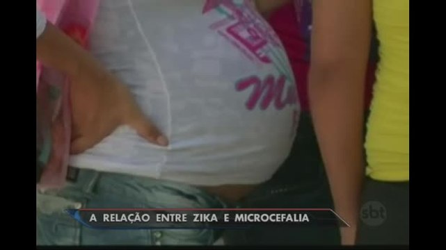 Zika vírus: Pesquisa realizada na Polinésia Francesa traz esperança para grávidas