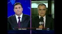 Kennedy analisa cenário político após divulgação de conversa entre Lula e Dilma