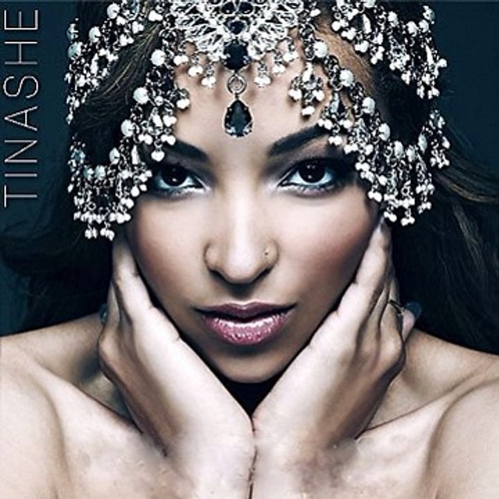 Tinashe - Fear Not