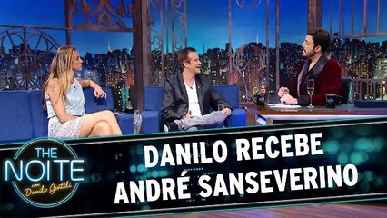The Noite - 16.03.16 - Parte 2