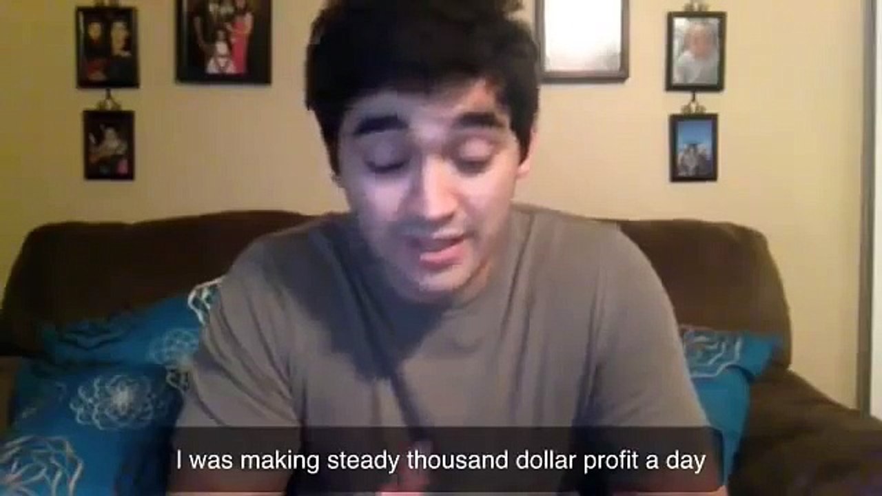 Binary Options Robot  Best Auto Binary Trading System | Auto Trading Software Review