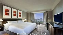 Hotels in Singapore Sheraton Towers Singapore Hotel