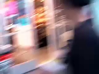 "They Said NO:surviving street promotion"-The Central Second