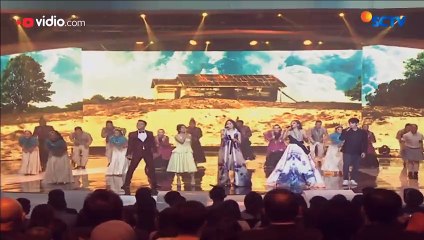 Ali Prilly - Opening IBOMA 2016 part 2