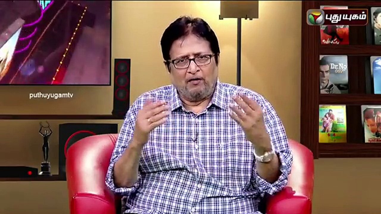 Director Nalan Kumarasamy _clip1