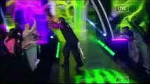 TNA Impact Wrestling 15-03-2016 - Jeff Hardy vs Eric Young