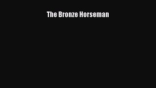 Download The Bronze Horseman PDF Free