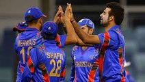 SriLanka vs Afghanistan Highlights ICC Cricket World Cup 2016  - SriLanka Won by 6 Wickets - Dilshan 83 runs vs Afghanistan
