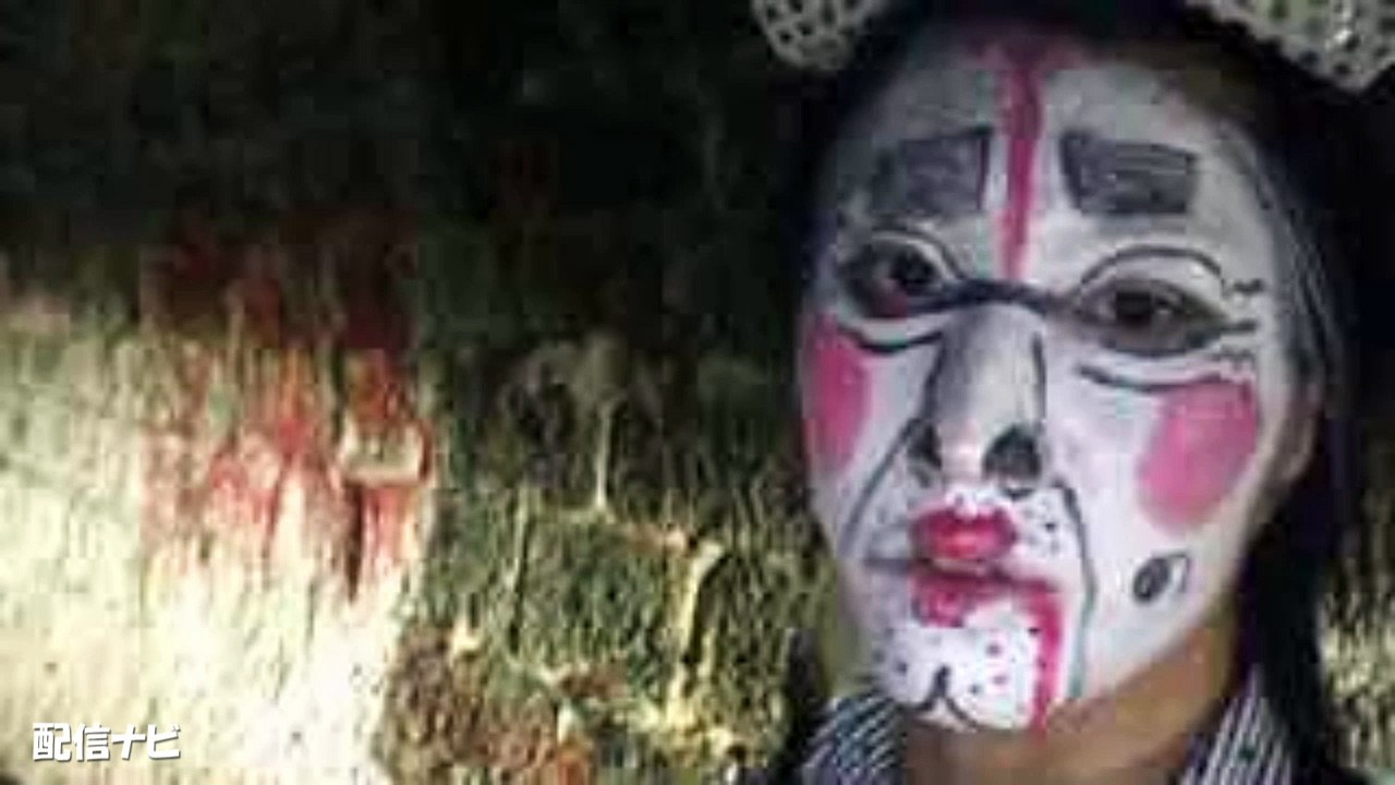 【しんやっちょ】心霊スポット伊勢神トンネルでの配信（ツイキャス）