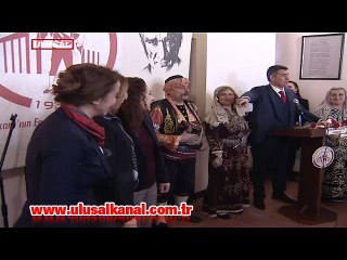 Feyzioğlu: Teröristlerin kökü kazınacak, hendekler kapatılacak