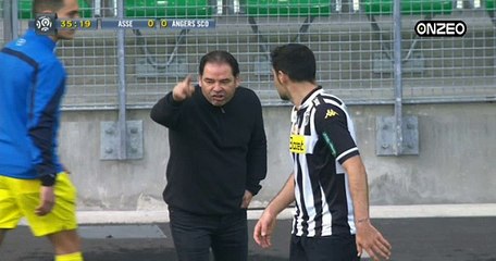 NEWS (ASCO) : DUPLEX THOMAS MANGANI