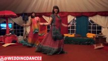 18 Baras Ki Kanwari Wedding Dance Performance By Pkistani Girls 2016