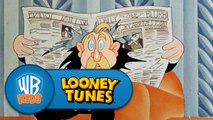 Looney Tunes: Page MissGlory