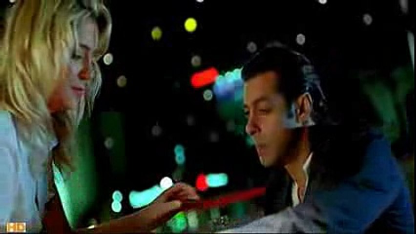 BEST SAD HINDI MOVIE SONG......SALMAN KHAN.....(HD)
