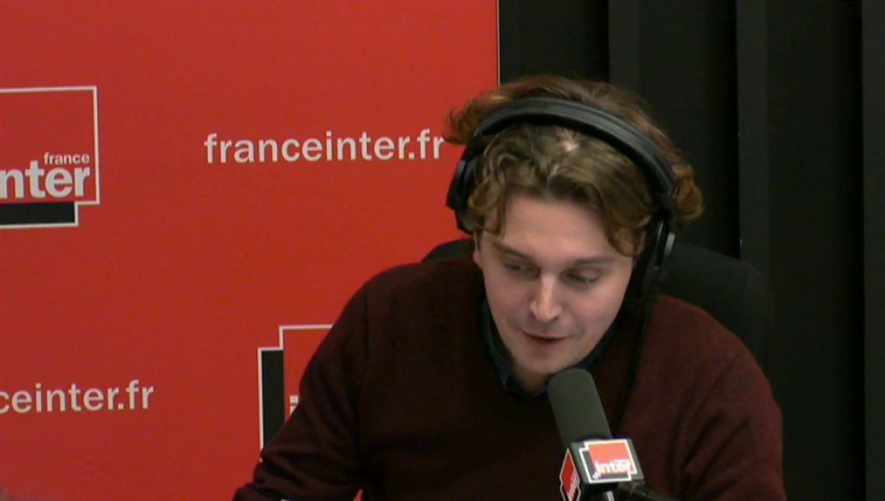 C'est où le bonheur ? Le Journal de presque 17h17