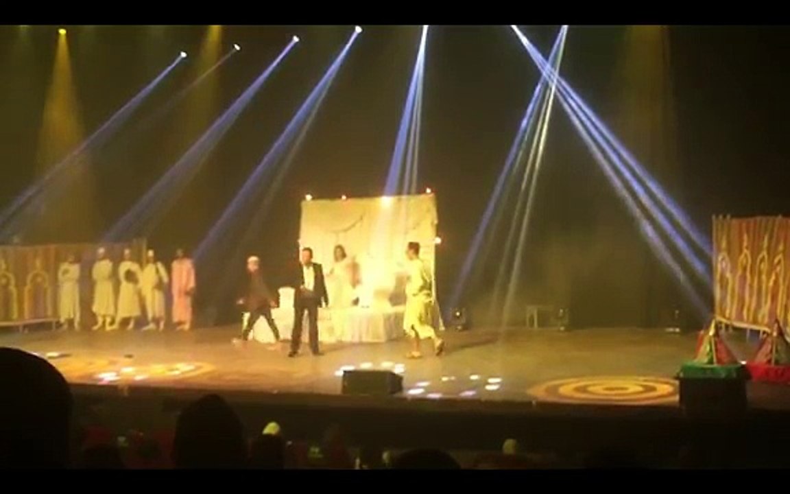 Humouraji -  rachid-rafik