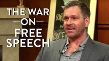 The War on Free Speech (Mike Cernovich Interview Part 3)