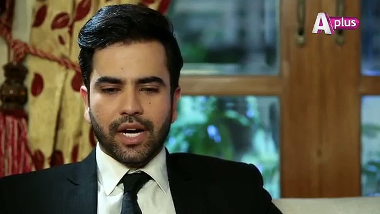 Yeh Mera Deewana pan Hai EP 26