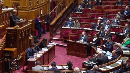 Révision constitutionnelle : " Nous avons la responsabilité de protéger la liberté et la sécurité des Français ! "