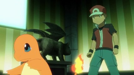 Pokémon Origins